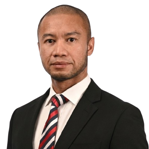 Azlan Afandi bin Sauffee Afandi